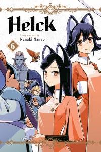 Helck Vol 06
