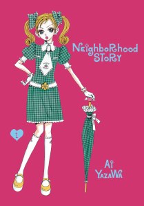 Neighborhood Story Vol. 01