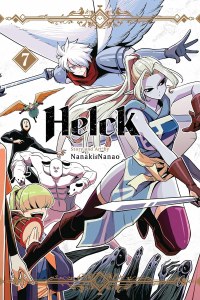 Helck Vol 07