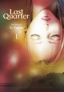 Last Quarter Vol 01