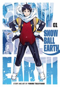 Snowball Earth Vol 01