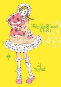 Neighborhood Story Vol. 03