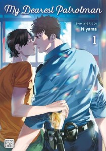 My Dearest Patrolman Vol 01