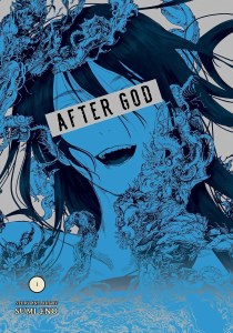 After God Vol 01