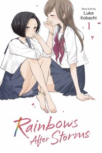 Rainbows After Storms Vol 01