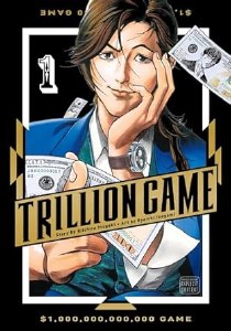 Trillion Game Vol 01