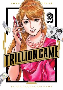 Trillion Game Vol 02