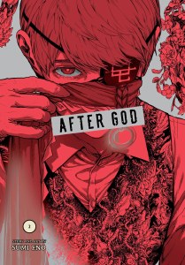 After God Vol 02