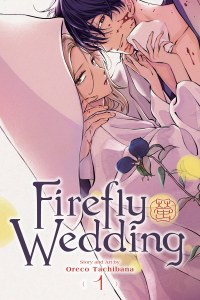 Firefly Wedding Vol 01