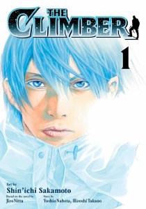 The Climber Vol 01