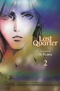 Last Quarter Vol 02