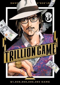 Trillion Game Vol 03