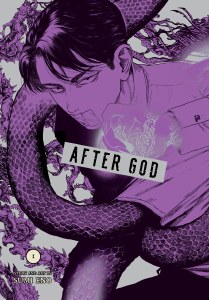 After God Vol 03