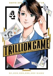 Trillion Game Vol 04