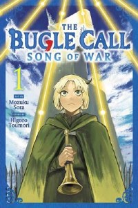 Bugle Call Song of War Vol 01