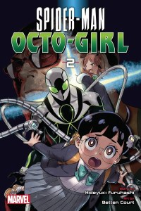 Spider-Man Octo-Girl Vol 02