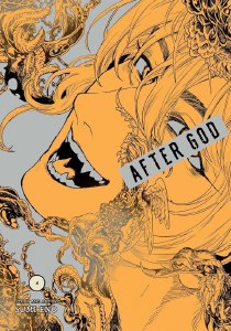 After God Vol 04