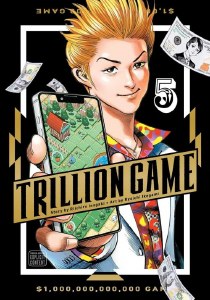 Trillion Game Vol 05