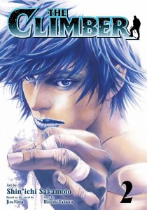 Climber Vol 02