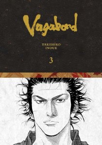 Vagabond Definitive HC Vol 03