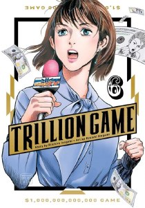 Trillion Game Vol 06