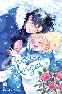 Snow Angel Vol 02