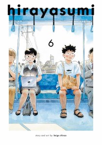 Hirayasumi Vol 6
