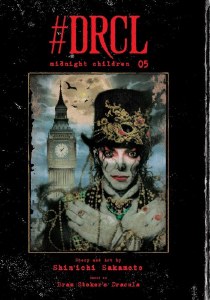 #DRCL Midnight Children Vol 05