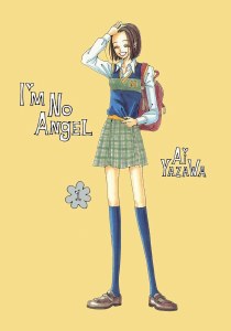 I'm No Angel Vol 01