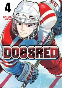 Dogsred Vol 04