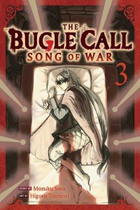 Bugle Call Song of War Vol 03