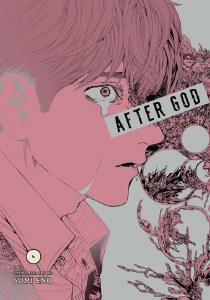 After God Vol 06