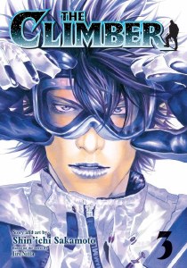Climber Vol 03