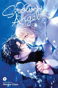 Snow Angel Vol 03