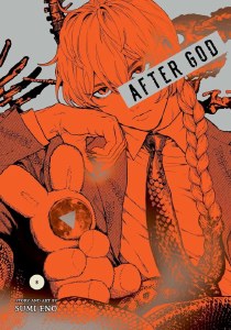 After God Vol 08