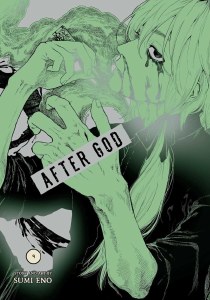After God Vol 09