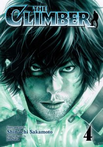 The Climber Vol 04