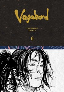 Vagabond Definitive HC Vol 06