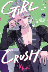 Girl Crush Vol 05