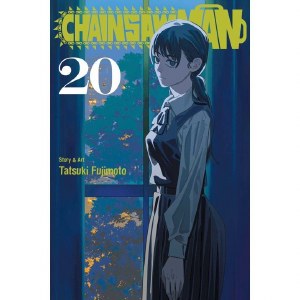 Chainsaw Man Vol 20
