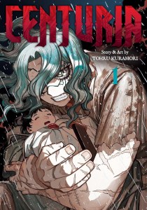Centuria Vol 01