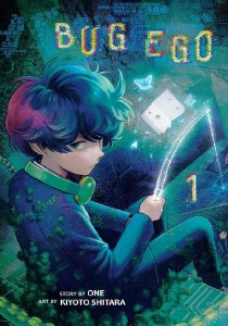 Bug Ego Vol 01