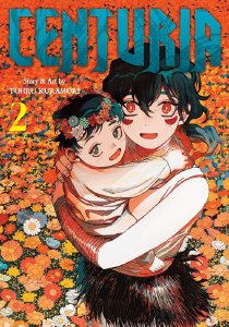 Centuria Vol 02
