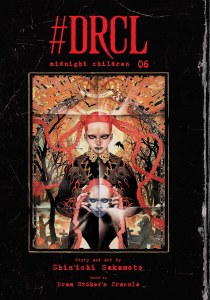 DRCL Midnight Children Vol 06