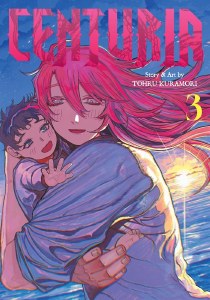 Centuria Vol 03