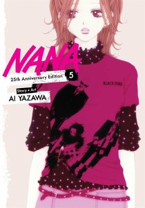 Nana 25th Anniversary Vol 05