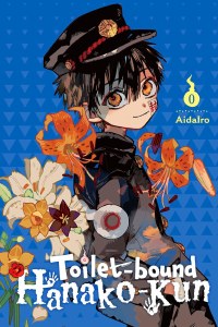 Toilet-bound Hanako-kun Vol 0
