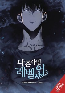 Solo Leveling Vol 03