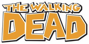 Walking Dead Typhoon HC
