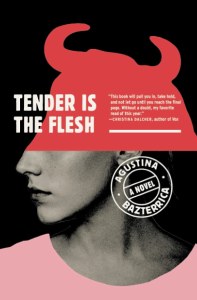 Tender is the Flesh TP